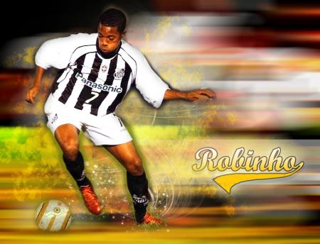 Robson da souza